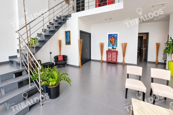 Venta de apartamento frente al mar ph ocean drive, punta pacífica, 4 recámaras