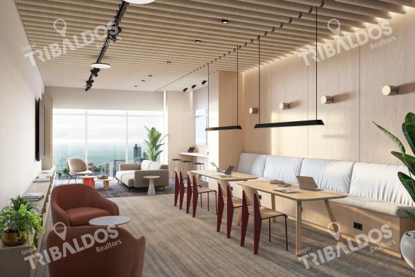 Venta de apartamento en costanera aqua bella vista