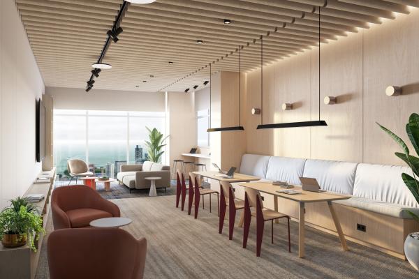 Venta de apartamento en costanera aqua bella vista