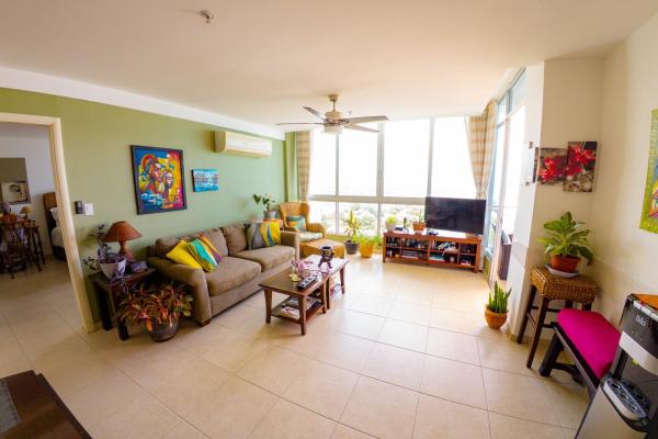 Condominio frente al mar en coronado en chame panamá oeste