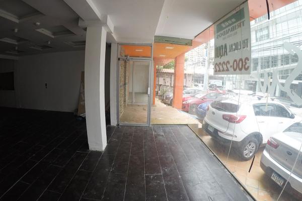 Venta local en calle uruguay
