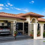 Casa de 3 dormitorios en venta en los algarrobos dolega