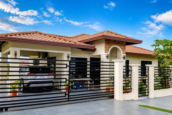 3-bedroom house for sale in los algarrobos dolega