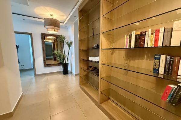 Sale of apartment in santa clara residences
