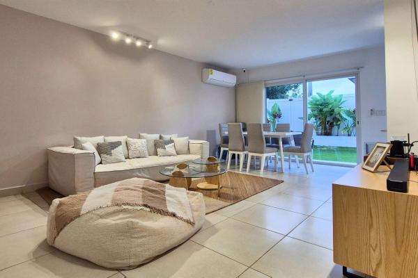 Ph villa sur residences house for sale