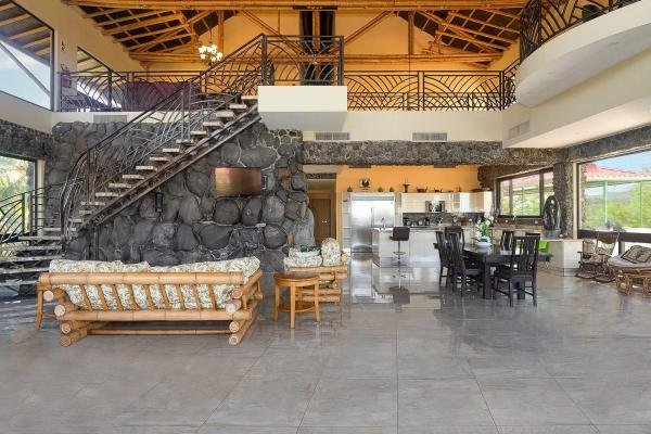 Panama estate w/marina,airstrip & resort potential