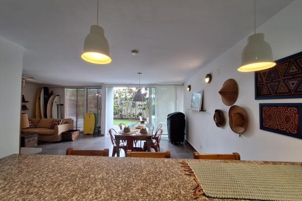 Punta barco - fully furnished 3 bedroom house