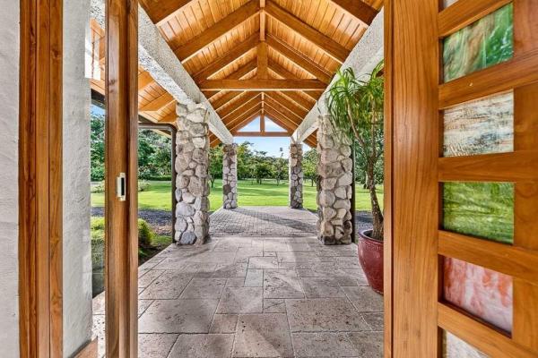 Finca privada de montaña en 3 acres en el valle