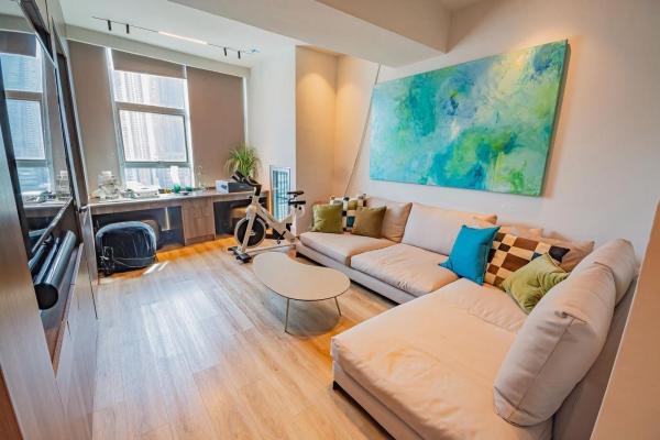 Apartment for sale in ph torre del parque