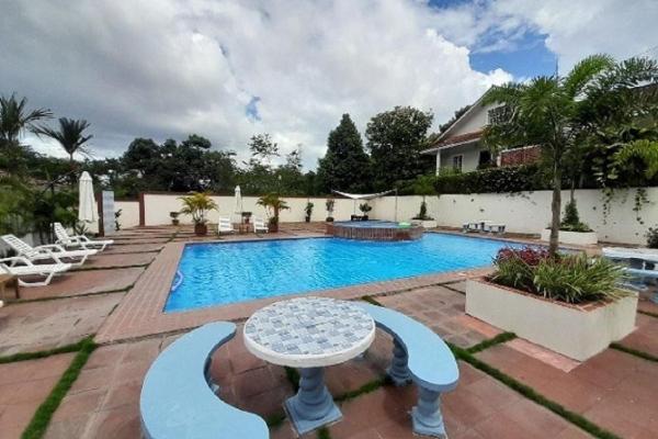 Venta de espaciosa casa en conjunto cerrado en la montañeza, brisas del gol