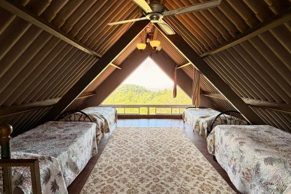 House for sale in cerro azul