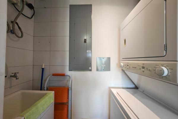 Alquiler de apartamento en clayton, embassy village