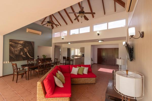 Villa en costa blanca golf & villas