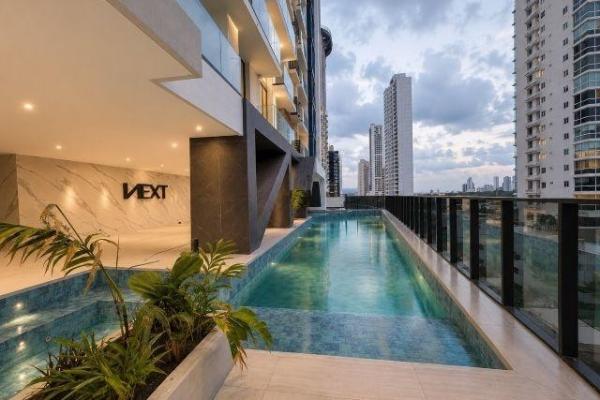 Estrena en next coco del mar | piso 20 | us$330,000 | mejor precio