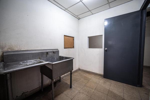 Venta edificio aguadulce