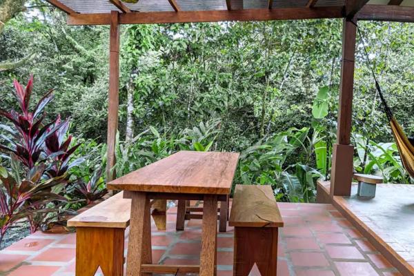 Architect-designed eco home for sale in torio