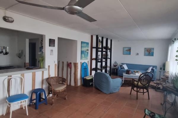 Opportunity: property steps from the beach 3 homes