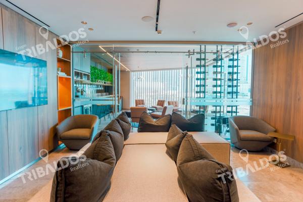 Venta de penthouse en ocean front punta paitilla
