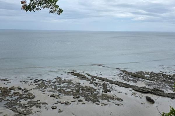 Beachfront development land for sale | el palmar