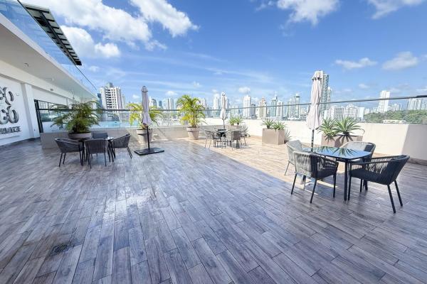Apartamento en venta en coco place – coco del mar