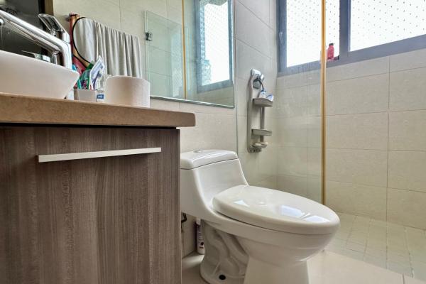 Se vende apartamento en costa del este, panamá