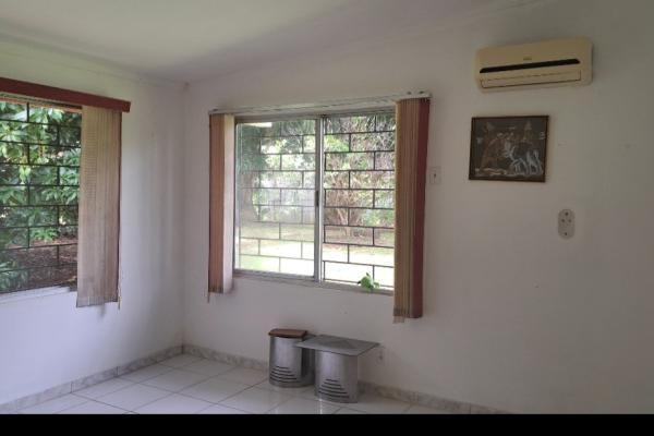 Venta de casa en balboa