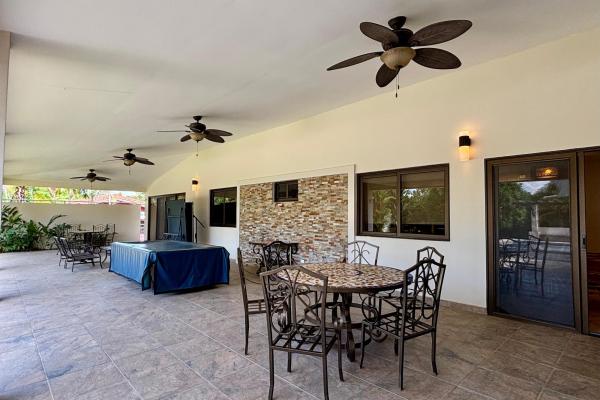 Venta de casa en coronado