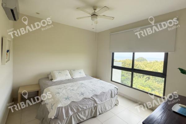 Venta de apartamento en ph galeones, ensenada beach club