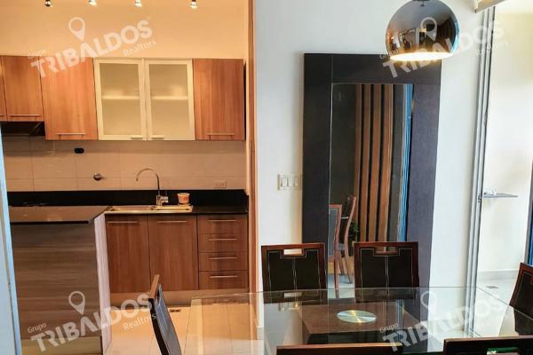 Venta de apartamento en ph diamond tower, san francisco