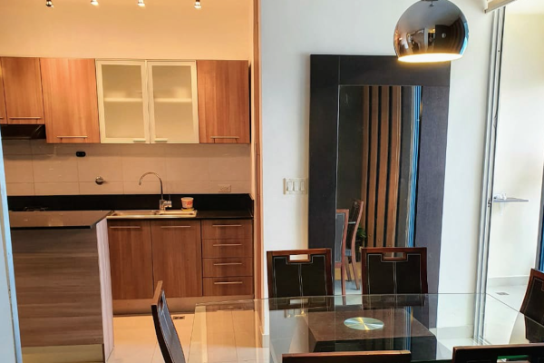 Venta de apartamento en ph diamond tower
