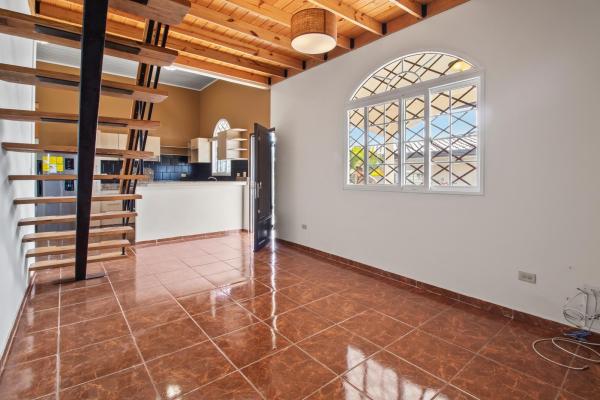 3 bedroom home with loft in alto boquete