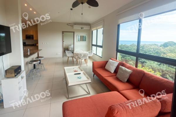 Alquiler de apartamento en ph galeones, ensenada beach club