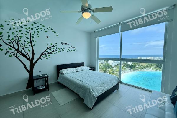 Alquiler de apartamento en ph waterways 1, rio hato, antón