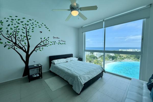 Alquiler de apartamento en ph waterways 1, rio hato, antón