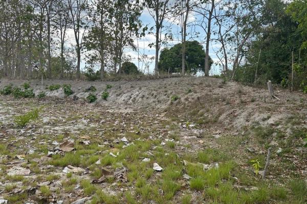 Piedras gordas land 1.1 htas