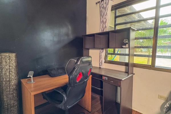Spacious property with 2,182 m²