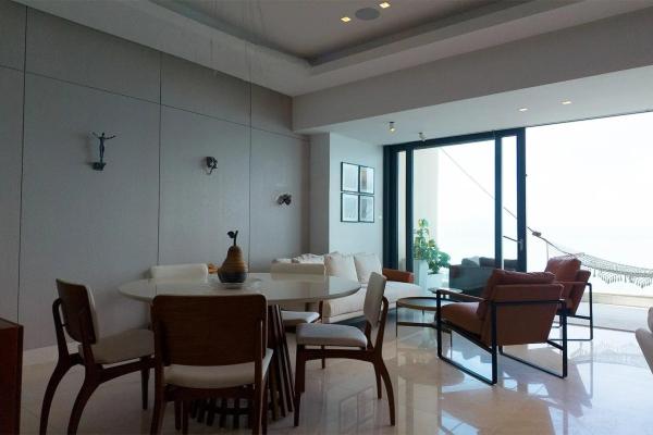 Ocean view condo in punta paitilla panama city pan