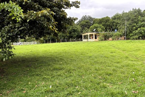Beautiful 4.5 ha farm in el chirú, antón