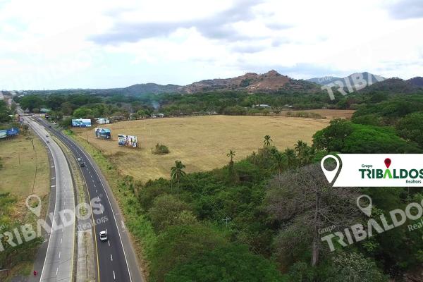 Se vende terreno en santa cruz