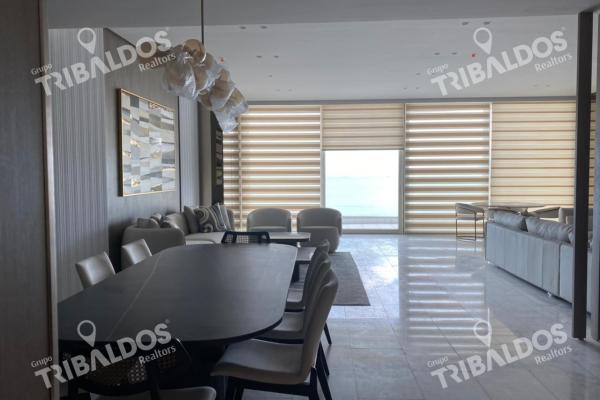Alquiler de apartamento en ph the towers