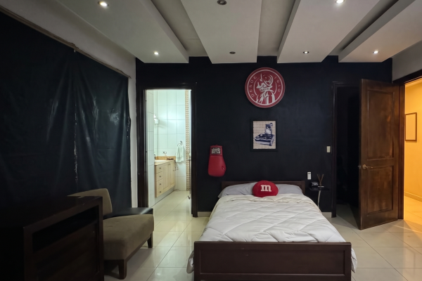 Venta de apartamento en ph torre zeus, costa del este