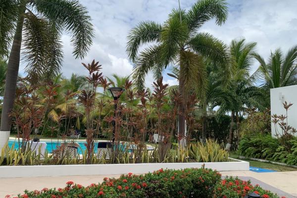 Playa blanca - furnished apartment with terrace
