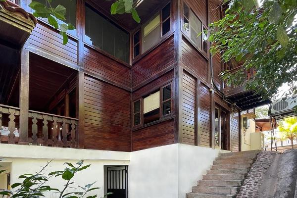 Amazing house 30 minutes from the city