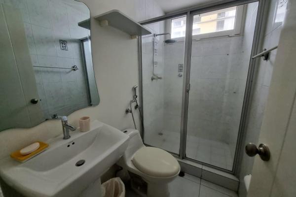 Spectacular apartment with ocean view for sale
