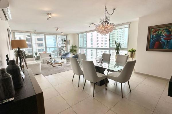 Sale of apartment ph lumiere, costa del este