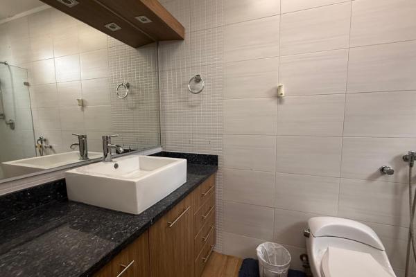 Apartamento en venta amoblado en san francisco