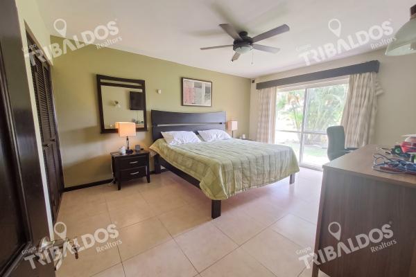 Sale of house in costa blanca & villas decameron, rio hato