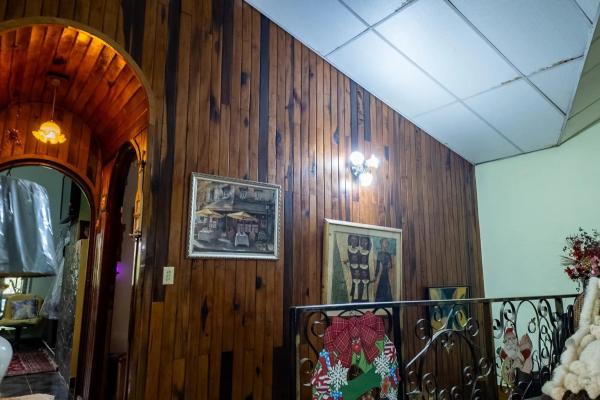 Highland home with 2 hectares in volcan