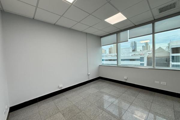 Office rental in tower of the americas