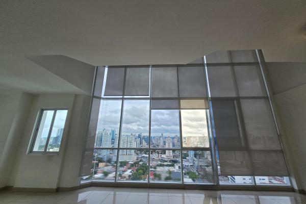 Ph premium tower jr penthouse venta 455,000.00 ó alquiler 2,500.00